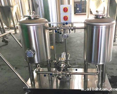 cip清洗系统 cip清洗系统