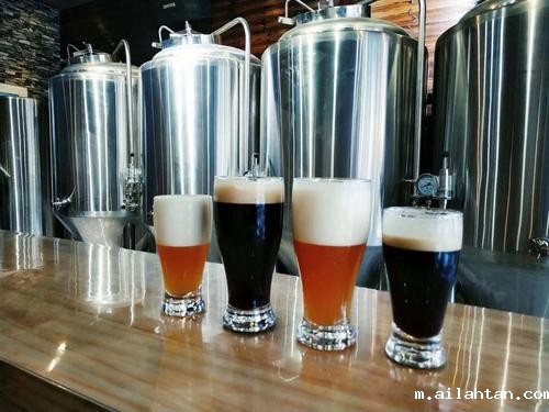 餐饮啤酒设备 餐饮啤酒设备