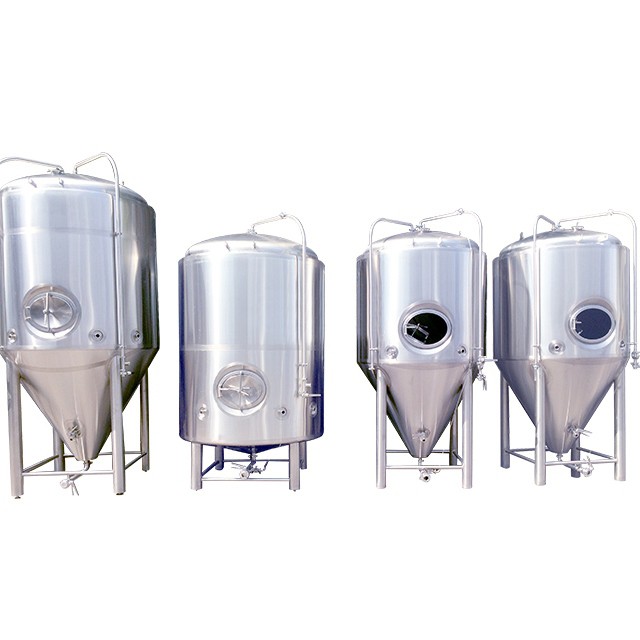 啤酒发酵清酒罐 啤酒发酵清酒罐
