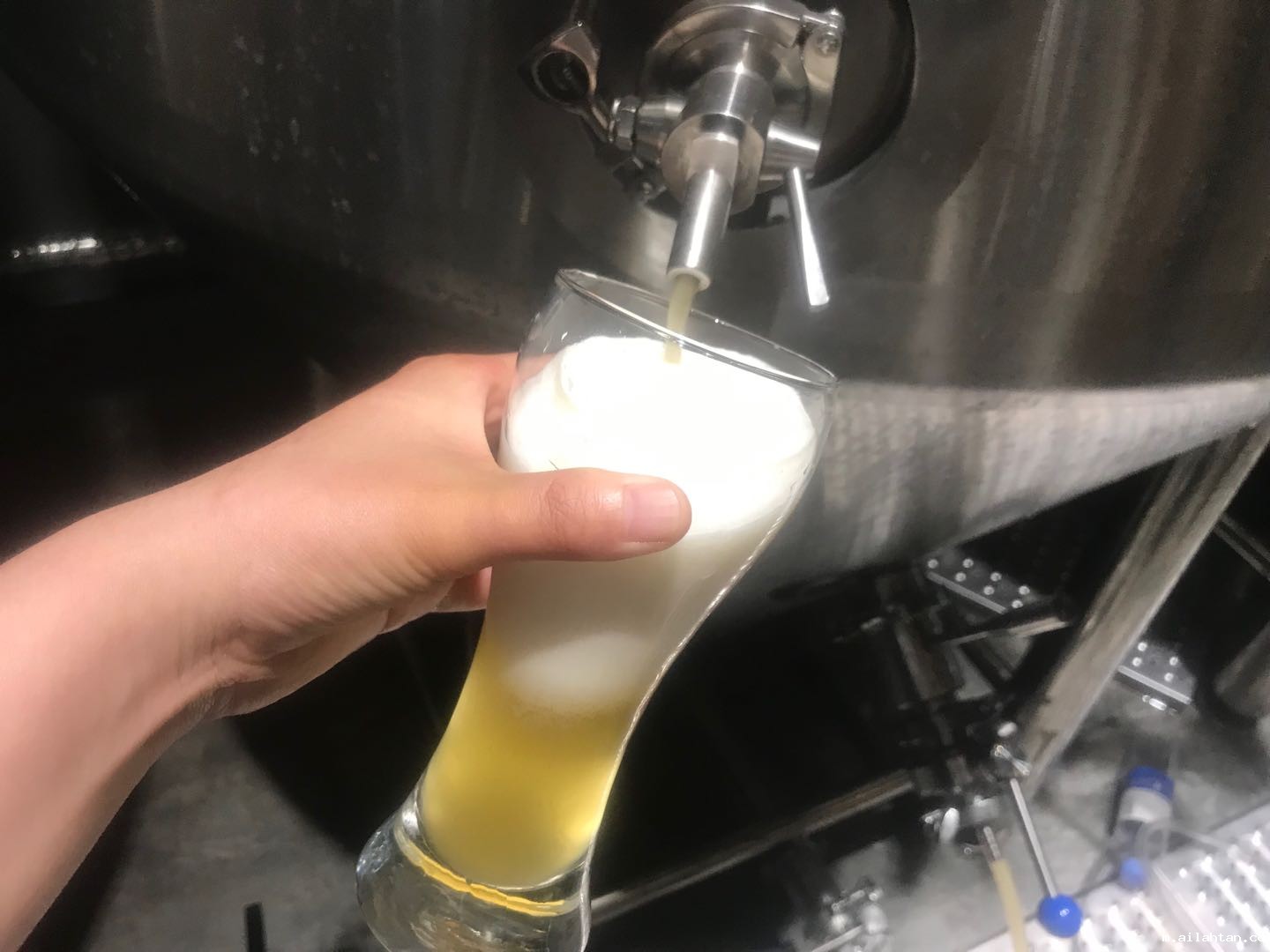 精酿啤酒 精酿啤酒