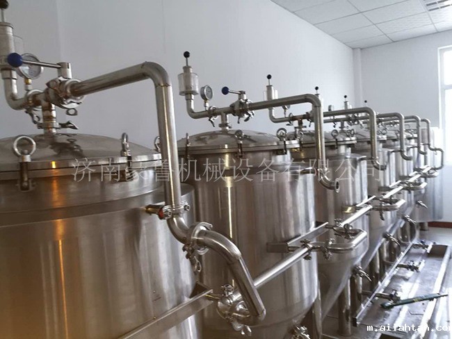 家庭自酿150L设备 家庭自酿150L设备