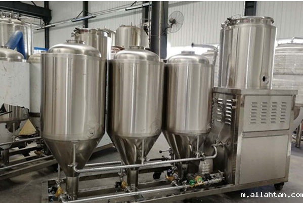 家庭自酿啤酒设备