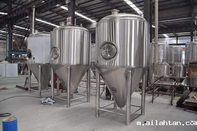 啤酒发酵设备