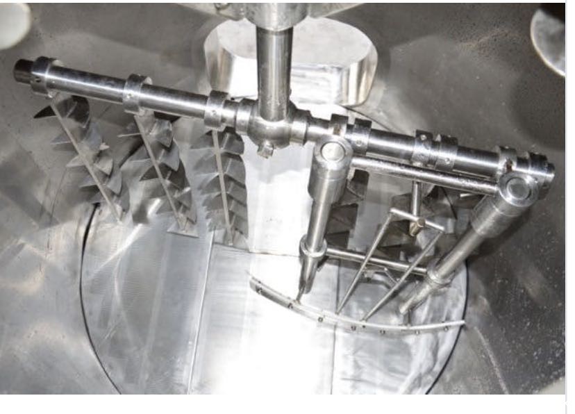 啤酒设备麦汁过滤槽 啤酒设备麦汁过滤槽